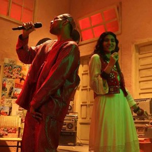 Shae Gill & Ali Sethi 的头像