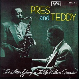 Pres And Teddy 的头像