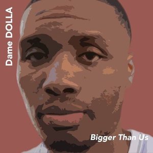 Bigger Than Us (feat. Paul Rey) - Single