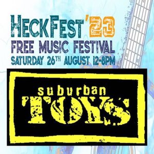 HeckFest 2023
