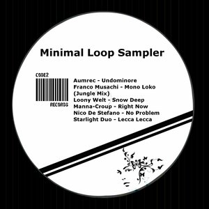 Minimal Loop Sampler