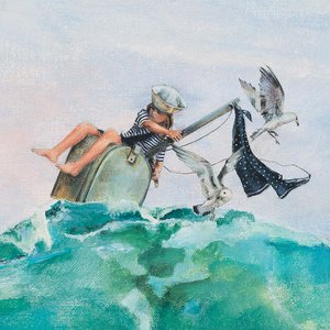 Falling & Twisting