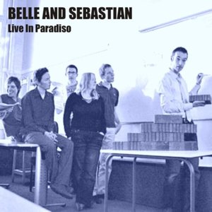 1998-09-29: Paradiso, Amsterdam, Netherlands