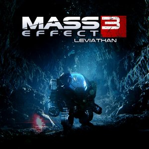 Mass Effect 3: Leviathan