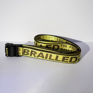 BRAILLED 的头像
