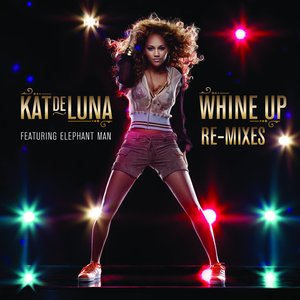 Whine Up (Remixes)