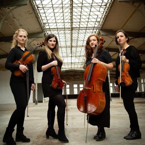 Avatar for Mondëna Quartet