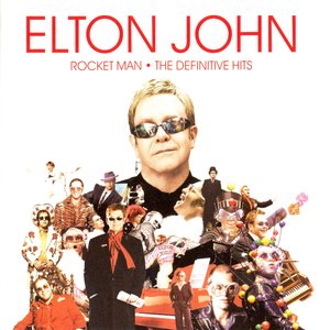 Rocket Man ● The Definitive Hits