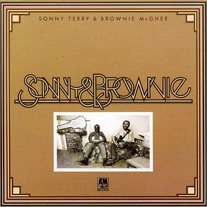Sonny Terry & Brownie McGhee - Sonny & Brownie - Zortam Music