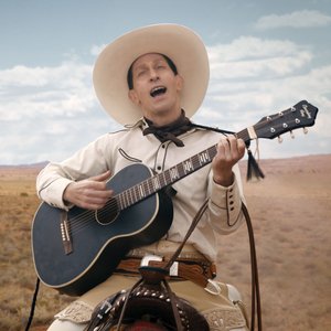 “Tim Blake Nelson”的封面