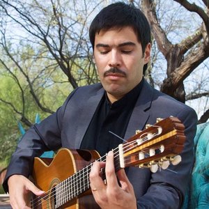 Andrés Pantoja 的头像