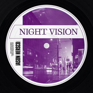Night Vision - Single