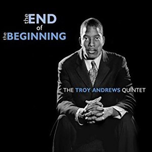 Troy Andrews Quintet 的头像