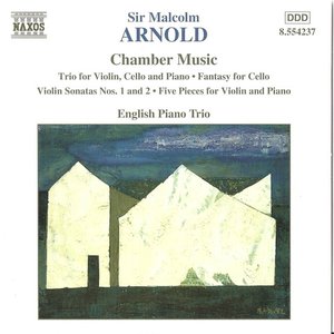 Arnold: Chamber Music