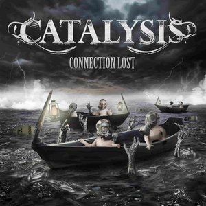 Connection Lost [Explicit]