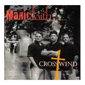 Cross Wind 的头像