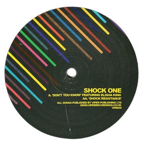 Don't You Know (feat. Elisha King)