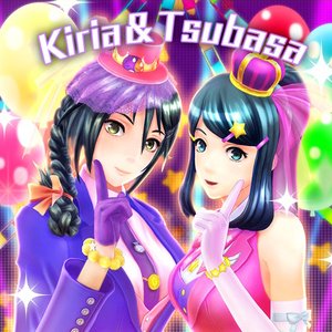Kiria×織部つばさ(CV.南條愛乃、CV.水瀬いのり) 的头像