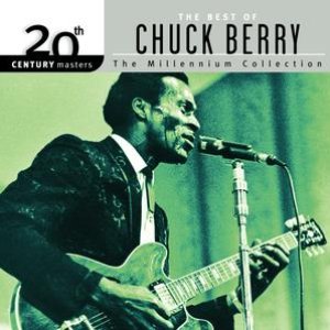 Image for '20th Century Masters: The Millennium Collection: Best Of Chuck Berry'