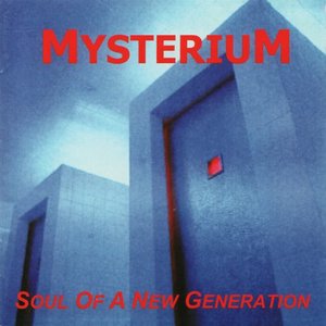 Soul Of A New Generation