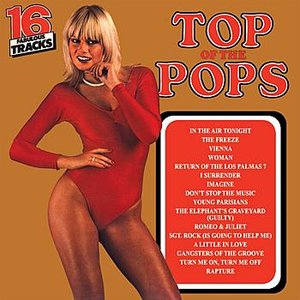 TOP OF THE POPS 84