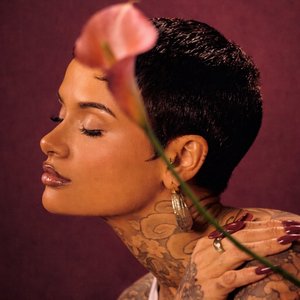 Kehlani için avatar