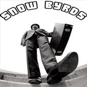 Snowbyrds