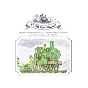 Ivor The Engine & Pogles Wood