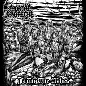 From the Ashes - Single