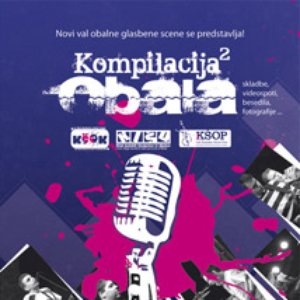 Image for 'Kompilacija Obala 2'