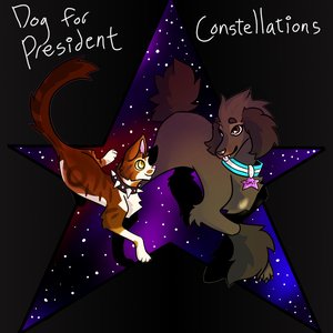 Constellations - Single