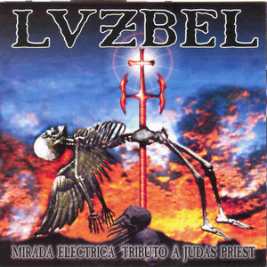Mirada eléctrica: Tributo a Judas Priest cover