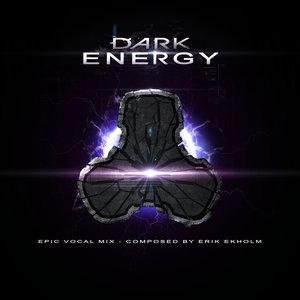 Dark Energy