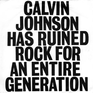 Calvin Johnson Has Ruined Rock for an Entire Generation