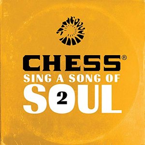 Chess Sing A Song Of Soul 2