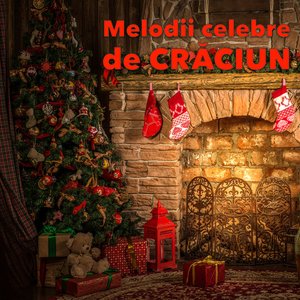 Melodii celebre de Crăciun