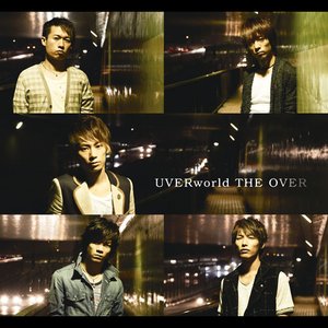 THE OVER - Single