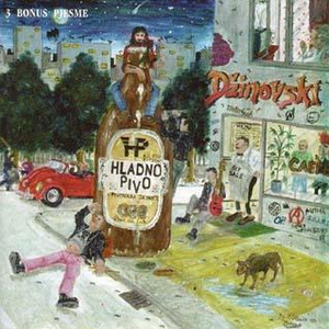 Hladno Pivo - Zakaj se tak oblacis Lyrics - Zortam Music