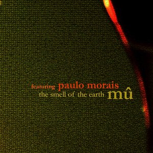 The Smell of the Earth