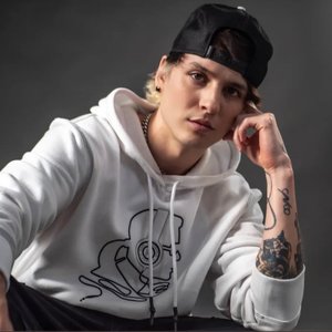 Christopher Velez 的头像