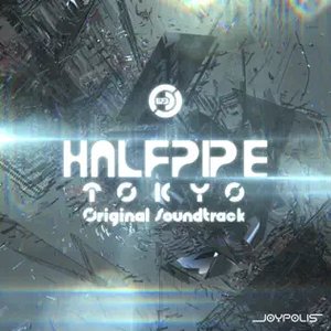 Halfpipe Tokyo Original Soundtrack