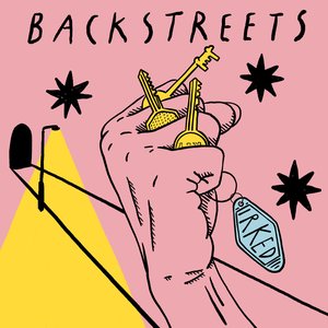 Backstreets