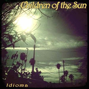 Idioma