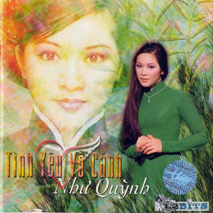 Tình yêu vỗ cánh cover