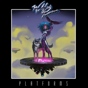 Platforms - EP
