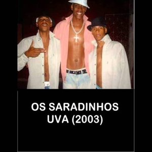 Os Saradinhos 的头像