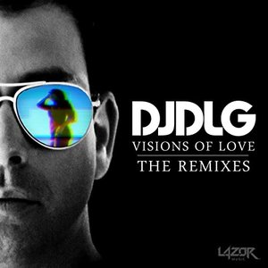 Visions Of Love - The Remixes