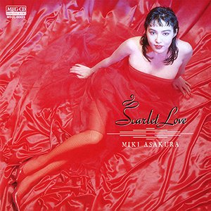 Scarlet Love