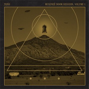 Musineè Doom Session, Vol. 1