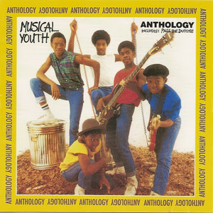 MUSICAL YOUTH - Single Track - Zortam Music